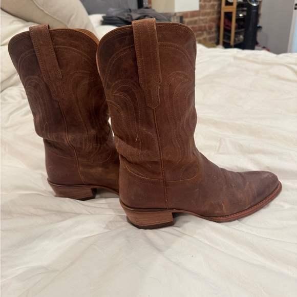 Jamie boot - Picture 13 of 15